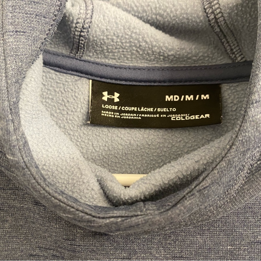 Under Armor Pullover - image 3